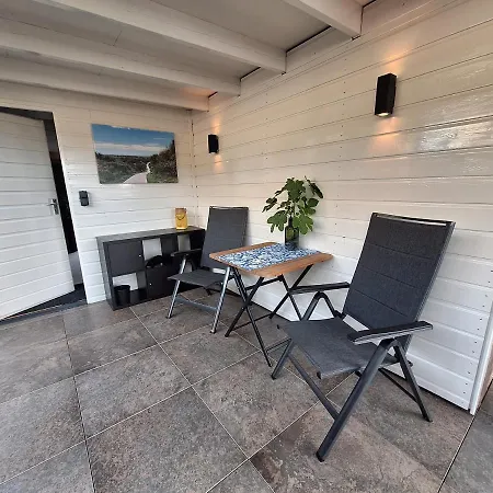 B&B Zeeuws Knoopje Burgh-Haamstede Buitenkant foto