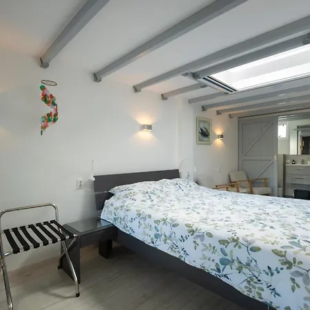 B&B Zeeuws Knoopje Burgh-Haamstede Buitenkant foto