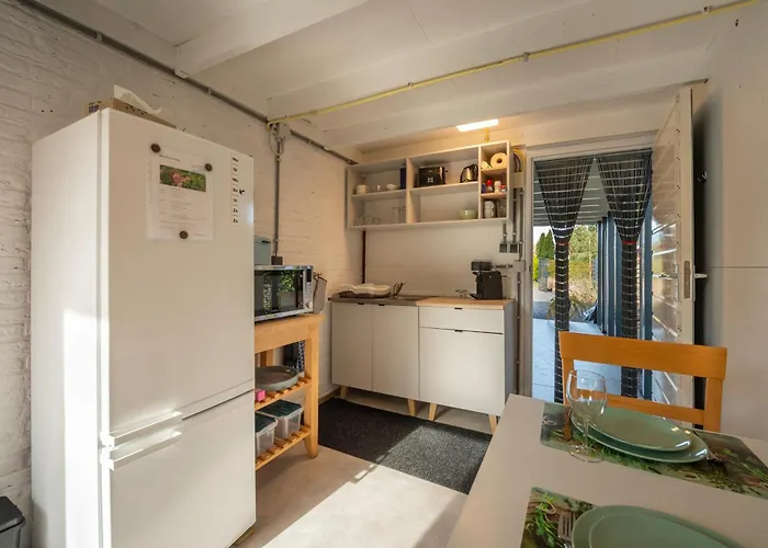B&B Zeeuws Knoopje
