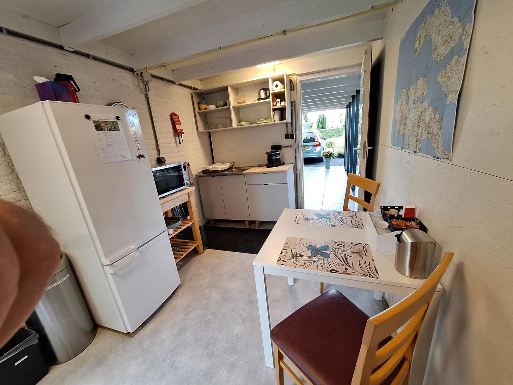 Zeeuws Knoopje Bed & Breakfast Burgh-Haamstede