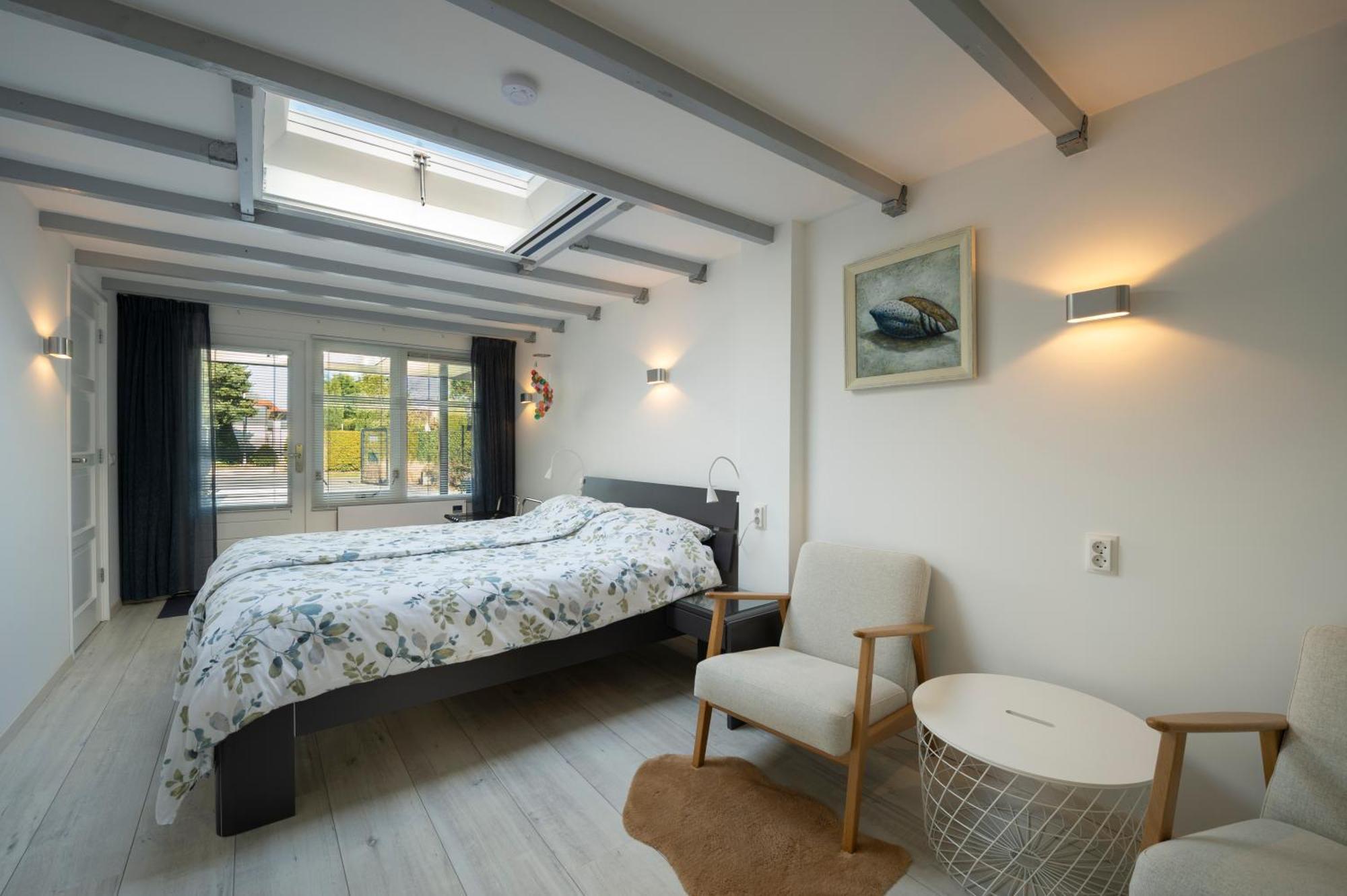 Zeeuws Knoopje Bed & Breakfast Burgh-Haamstede