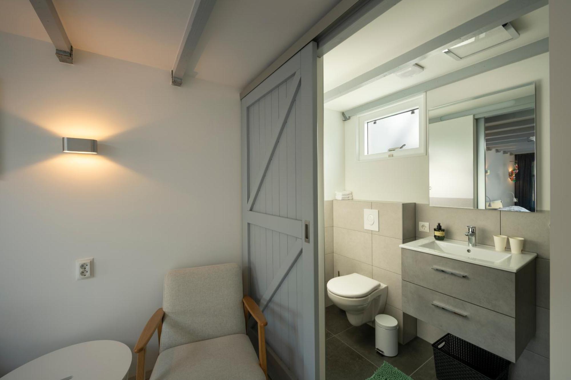 Zeeuws Knoopje Bed & Breakfast