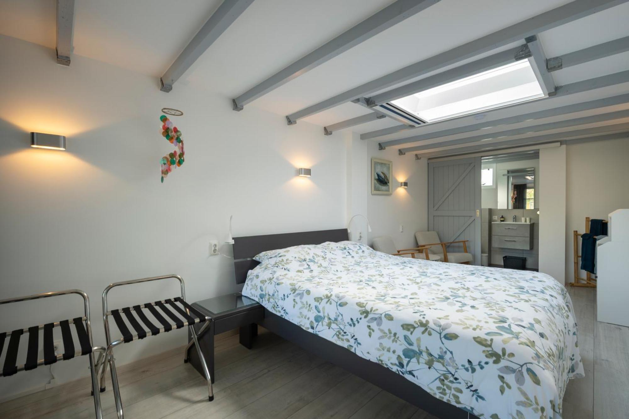 Zeeuws Knoopje Bed & Breakfast