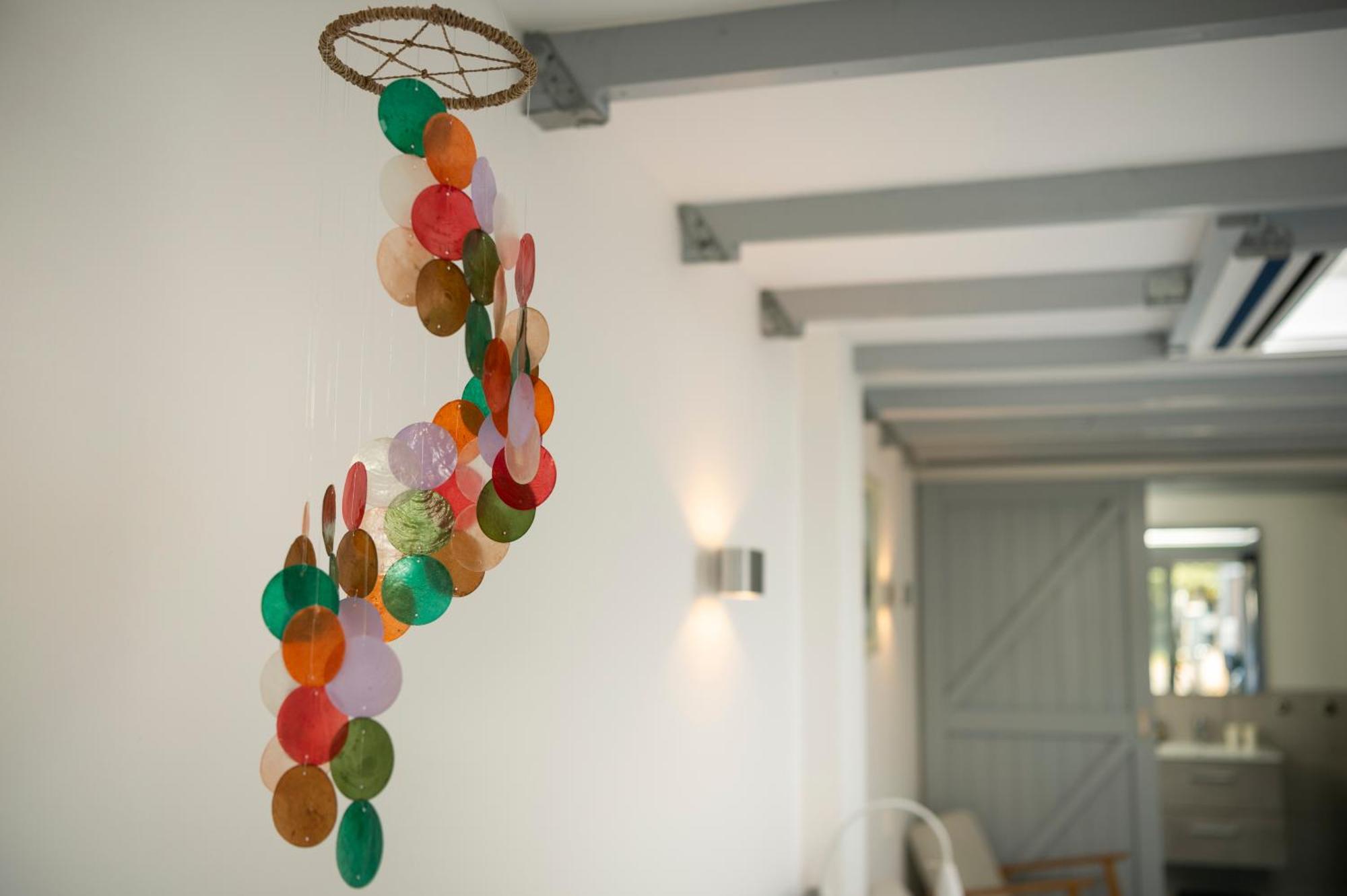 Bed & Breakfast Zeeuws Knoopje Burgh-Haamstede