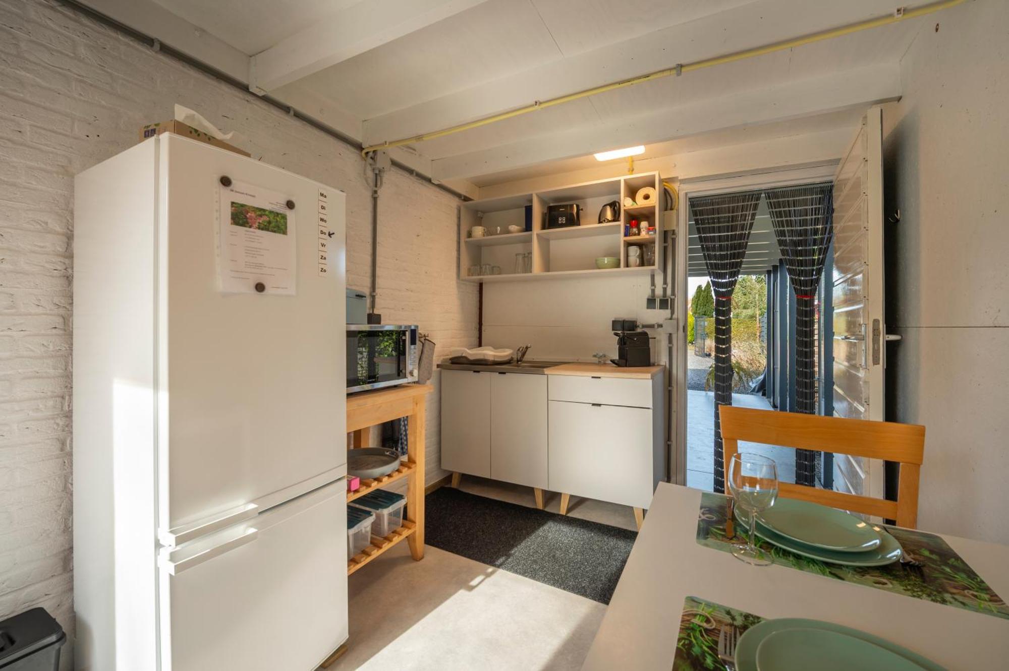 Zeeuws Knoopje Bed & Breakfast *