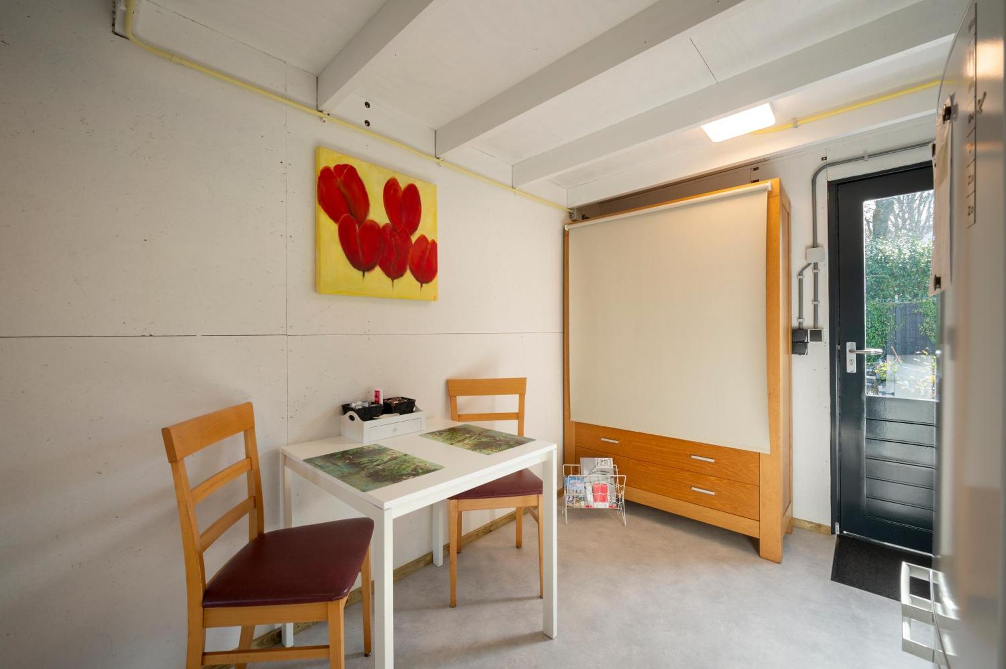 Zeeuws Knoopje Bed & Breakfast Burgh-Haamstede